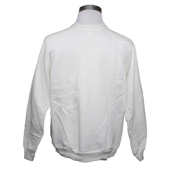 Vintage 1988 Mickeys 60th Birthday Walt Disney Crew Neck Sweatshirt XL Pullover - Picture 3 of 8